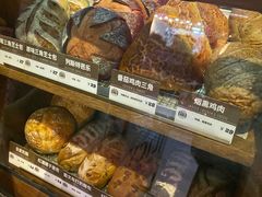 -Juicy Bakery(大学路店)