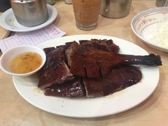 -一乐烧鹅(中环店)