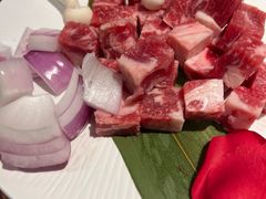 -韩时烤肉(枫蓝店)