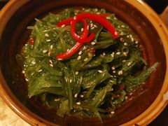 爽口海草-炉鱼(天河领展店)