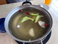 -伟记牛肉(金鸿公路店)