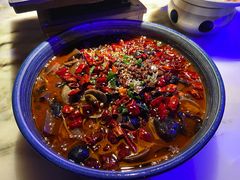 -绿茶餐厅(光谷世界城步行街店)