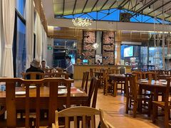 大堂-凤阁楼果木烧鹅(鹤山陈山店)