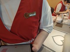 -海底捞火锅(中山路天主教堂店)