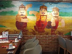 -三个大叔烤羊肉串·炭炉砂锅菜(西三旗店)