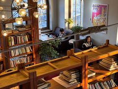 -1901 Cafe(西四店)