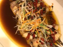 -怡得饭庄·宋大妈昆明菜·始于1996(滇池海埂大坝店)