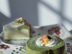 -素咫咖啡CLIFEROSE(新安店)