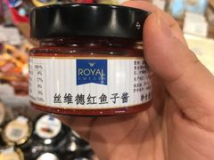 -Olé精品超市(北京合生汇店)