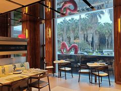 -厦门艾美酒店·新食谱西餐厅