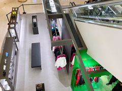-BALENCIAGA(恒隆广场店)