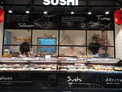 -Olé精品超市(天汇广场店)