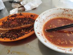 -真空冷面王(武功街店)
