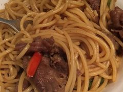 -老板娘的烤肉店(港湾广场店)