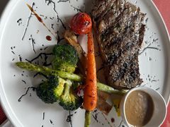-ITA·意塔意大利餐厅(亦庄店)