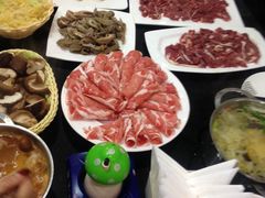 -昭乌达克旗涮园