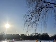 -北陵公园