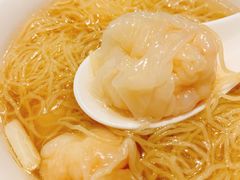 鲜虾云吞-麦奀云吞面世家(中环店)
