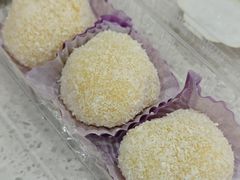 -圆碌碌甜品屋(二中店)