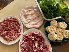 -福合埕牛肉丸(水仙园店)