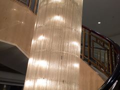 -西安唐隆国际酒店(大雁塔大唐不夜城店)