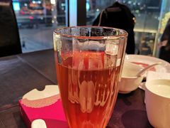 雪梨姜茶-蟹榭·本帮江浙菜·蟹宴(五角场合生汇商场店)