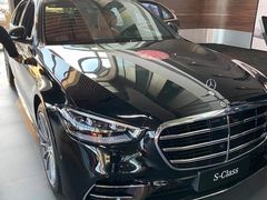 -奔驰北京鹏龙星徽(西大望路店)