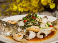 -朕悦鹧鸪饭私房菜