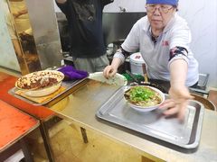 -正味斋锅巴菜(西北角店)