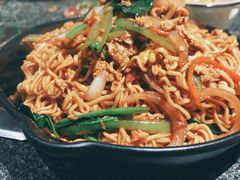 -鹤之乡·齐齐哈尔烤肉·非遗(秋涛路店)