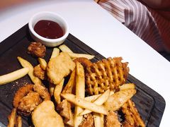 -大象厨房(重庆道店)