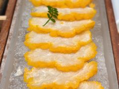 -花菇朵 ll 野生菌锅·精品滇菜(后沙峪店)