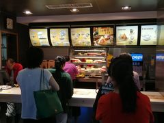 -真功夫(中大五院店)