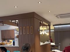 -山顶沙河粉-粤菜馆(凯旋店)