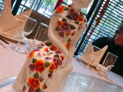 -东方明珠老上海8号餐厅(东方明珠广播电视塔店)