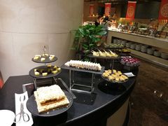 -宜昌富力皇冠假日酒店·咖啡1号西餐厅