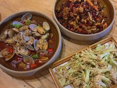-龙头烤羊排•烤全羊•精酿扎啤(厦滘店)