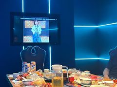 -胖子烧烤海鲜(亲贤北街店)