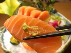 -水之惠鲜鱼料理(王府大街店)