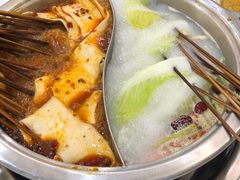 -屋头串串(新街里店)