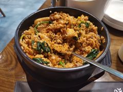 -·缸桶屋·韩式牛肋条自助烤肉(西湖D11店)