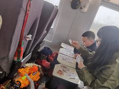 -合肥南站