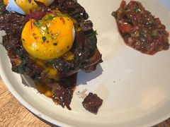 -翠贝卡&Mama Kelly Brunch Coffee(河西店)