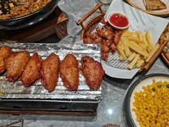 -北国饭店·海鲜·北方菜(峡山店)