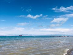 -青海湖国家重点风景名胜区