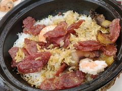 -惠粤轩茶餐厅(中山北路店)