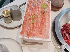 -万物生江北老火锅(海骏达店)