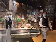 -mezza9 Macau(澳门君悦酒店)