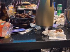 -冰城小镇音乐串吧·聚会餐厅(百子湾店)