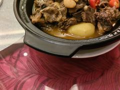 -桃源咖啡厅(武夷山大红袍山庄店)